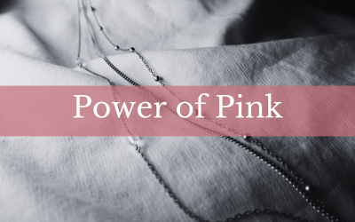 Power of Pink Fundraiser